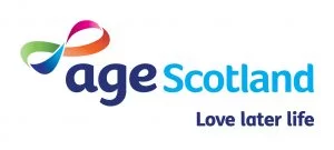 Age Scotland logo